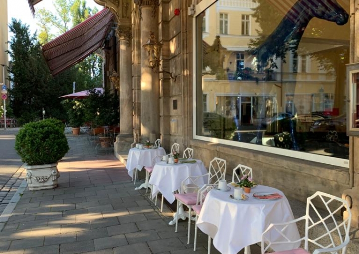 Fr hst ck Sommer 21 Bamberger Hof Bellevue